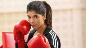 Indian Women Boxers Pass Genetic Sex Verification Ahead of World Championships