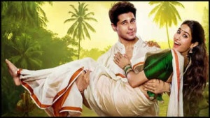 'Param Sundari' Heads to Streaming: Sidharth Malhotra and Janhvi Kapoor's Rom-Com Set for OTT Release