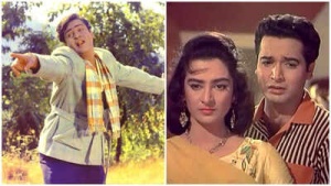 Shammi Kapoor's Post-Junglee Ego Led to Biswajeet Replacing Him in 'April Fool,' Director Reveals