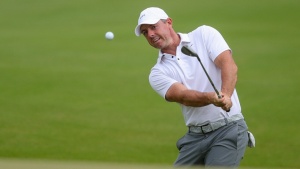 McIlroy, Koepka to Clash at K Club as Irish Open 2025 Promises High-Stakes Drama