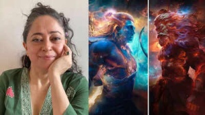 Sheeba Chadha was surprised by the scale of Ranbir Kapoor-Sai Pallavi starrer 'Ramayana: Part 1': 'I did not know...'