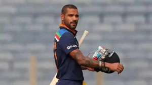 Online betting app case: ED summons ex-India cricketer Shikhar Dhawan; more high-profile names likely