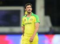 Mitchell Starc Steps Down From T20Is to Extend Career in Tests, ODIs