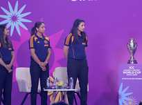 Women's Cricket Set for Record Payday: ICC Announces Massive Prize Money Increase for 2025 World Cup