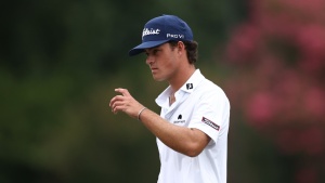 Top Amateurs Tee Off at Exclusive Cypress Point for Walker Cup Return