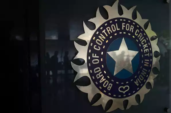 BCCI reveals changes to domestic cricket.