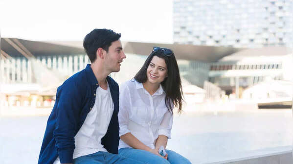Inconsistent partner showing up on their own time