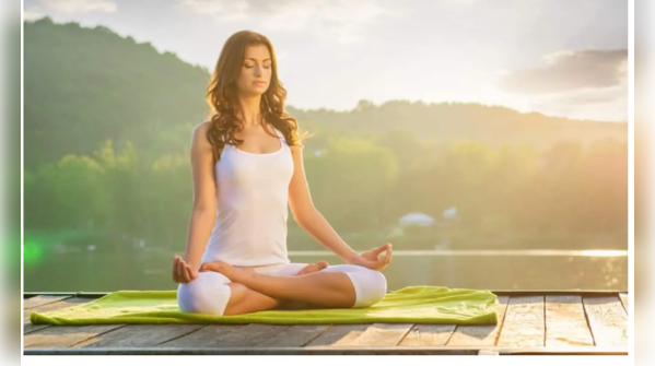 Practice mindfulness and meditation
