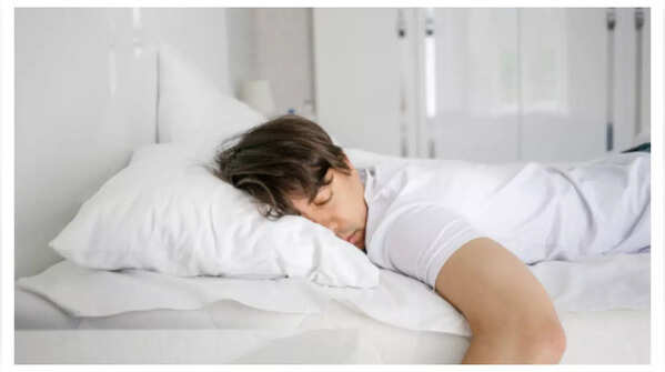 Maintain a balanced sleep schedule