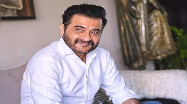 ​Sanjay Kapoor