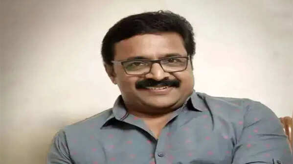 ​Renji Panicker