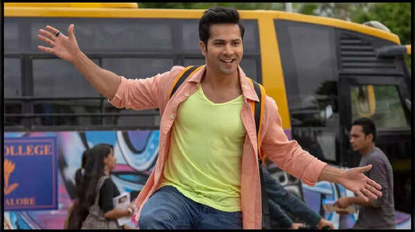 'Main Tera Hero'