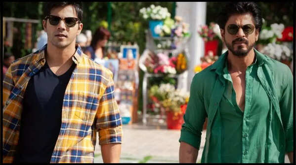 'Dilwale'