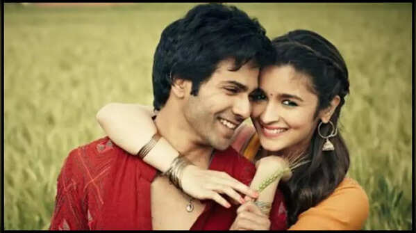 'Humpty Sharma Ki Dulhania'