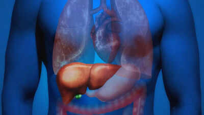 5 liver damage symptoms often overlooked by people with high blood pressure