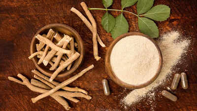 Best time to take ashwagandha and other supplements: AIIMS gastroenterologist explains