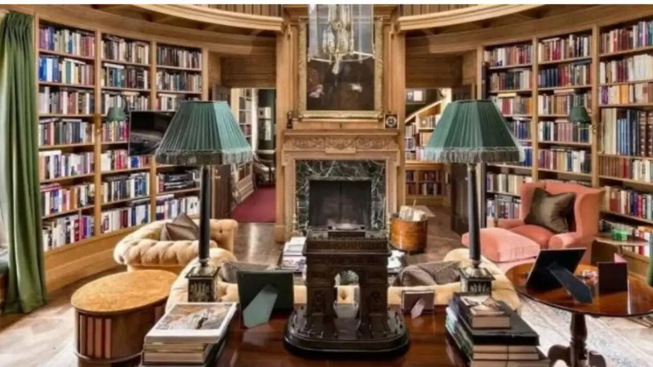 Bill Gates Xanadu 2.0 mansion