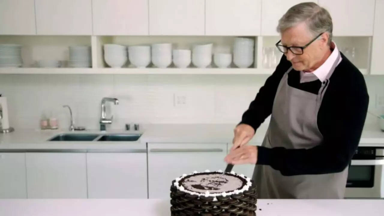 Bill Gates Xanadu 2.0
