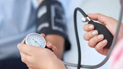 Resistant hypertension: The dangerous type of high blood pressure that medicines can't fix