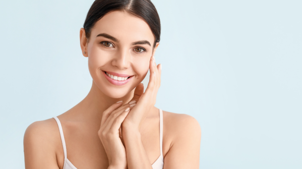 Skin Benefits