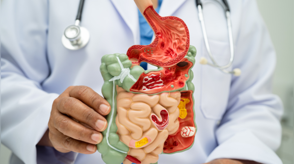 Digestive Health