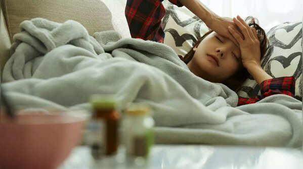 Bad sleep habits