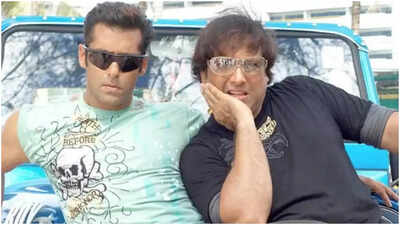 ‘Govinda was stabbed in the back’ post Salman Khan’s ‘Partner’: Pahlaj Nihalani reveals - Report