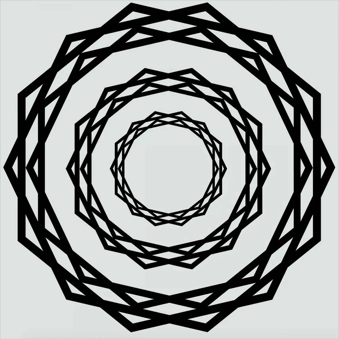 Courtesy of Michael Karlovich, Recursia LLC