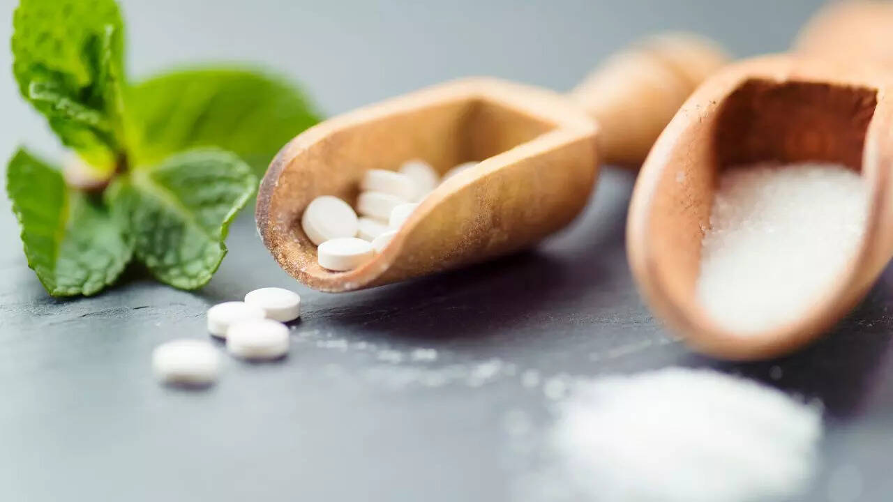 Erythritol