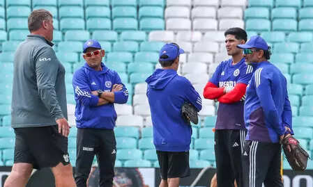 Ex-strength and conditioning coach lauds introduction of Bronco Test for Indian cricketers' fitness assessment