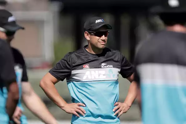  Having completed a three-year standoff period since his last game for New Zealand in April 2022, Taylor is now eligible to play for a second international side