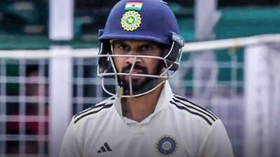 'Still long way to go': Ruturaj Gaikwad reveals what he learnt from 5-month layoff