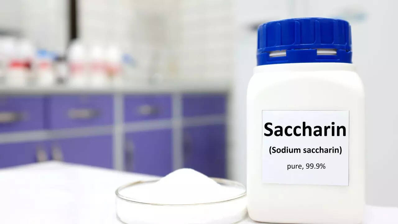Saccharin