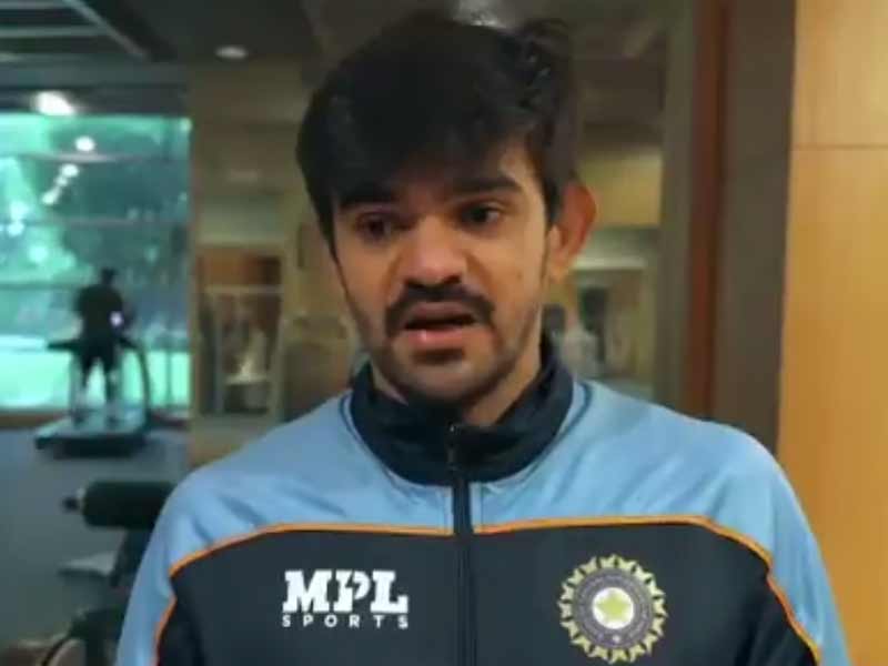 Soham Desai