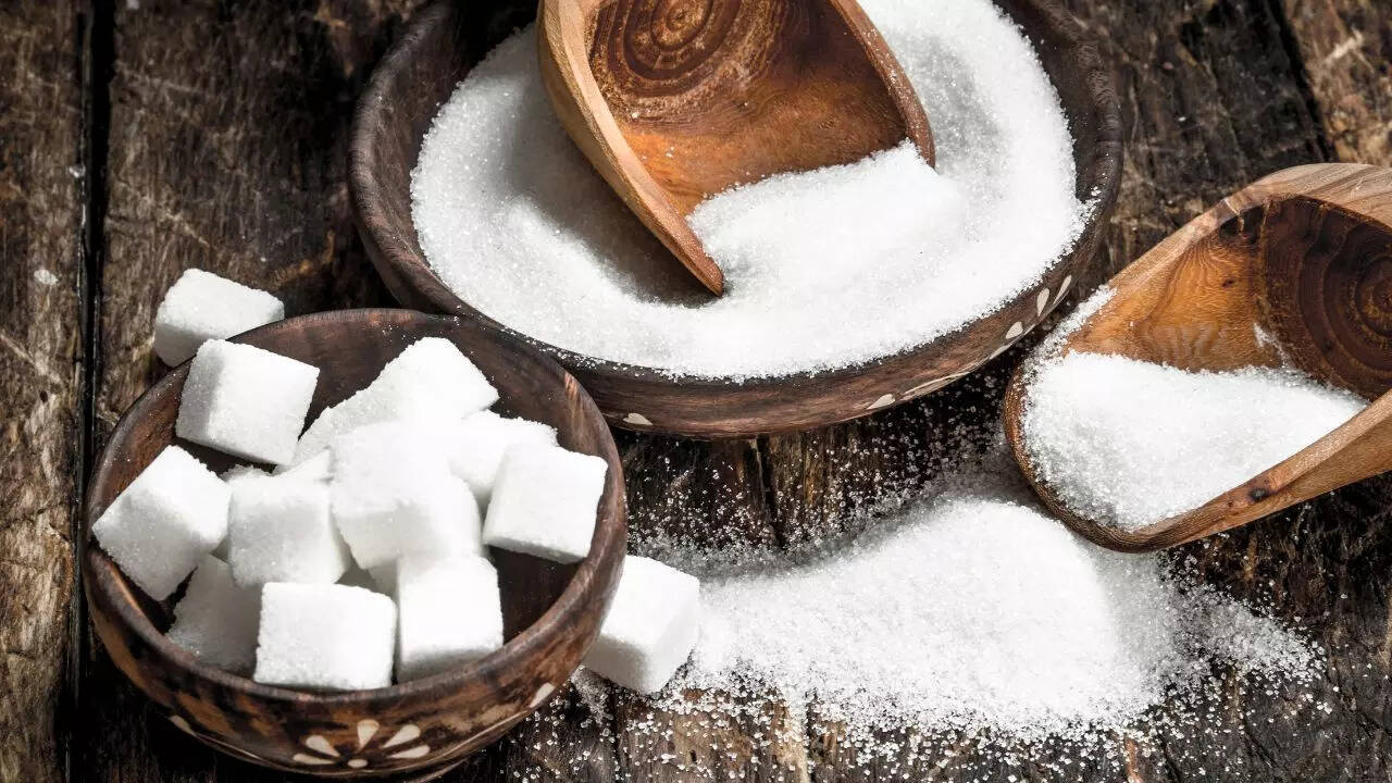 Sucralose