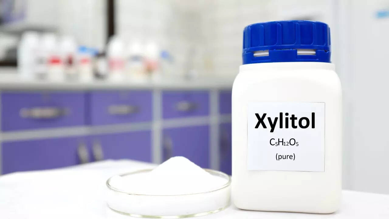 Xylitol