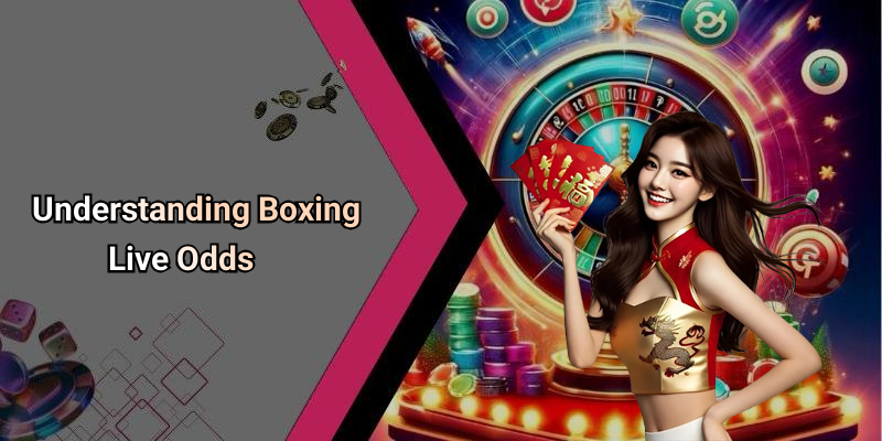 Understanding Boxing Live Odds