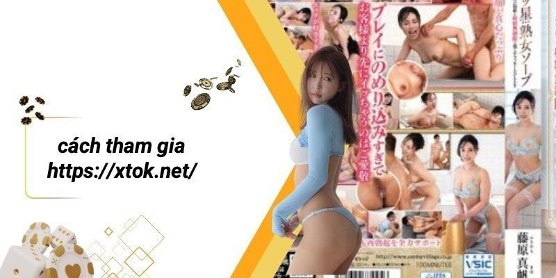 Cách Tham Gia Https://xtok.net/