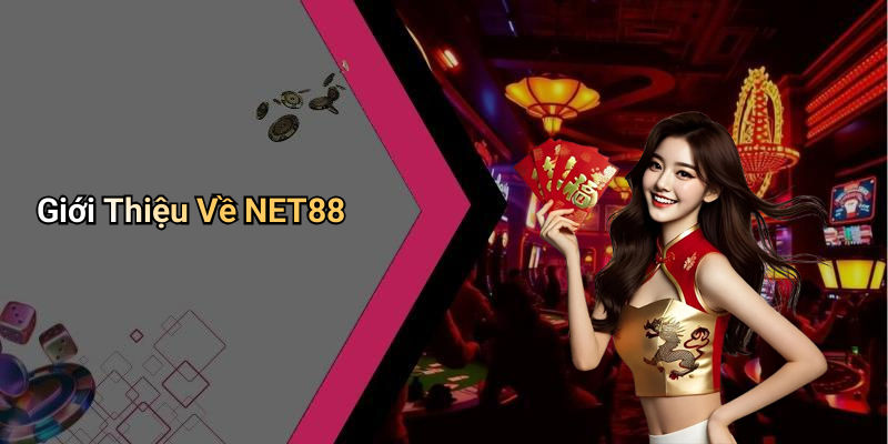 Giới Thiệu Về NET88
