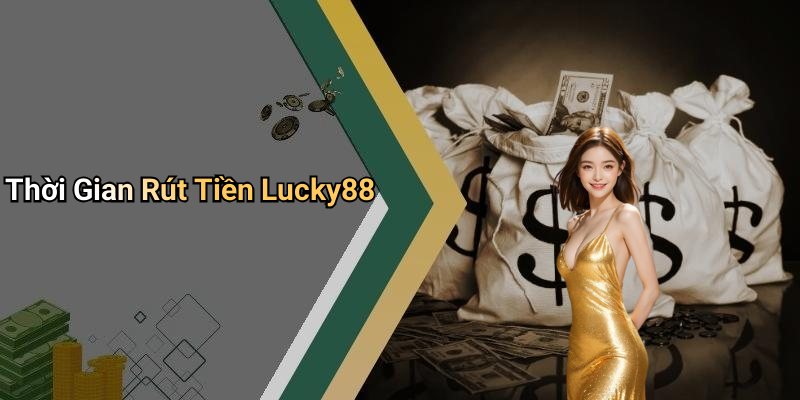 Thời Gian Rút Tiền Lucky88