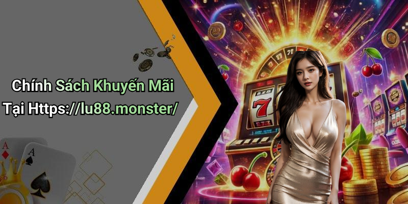 Chính Sách Khuyến Mãi Tại Https://lu88.monster/