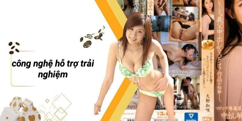 Công Nghệ Hỗ Trợ Trải Nghiệm