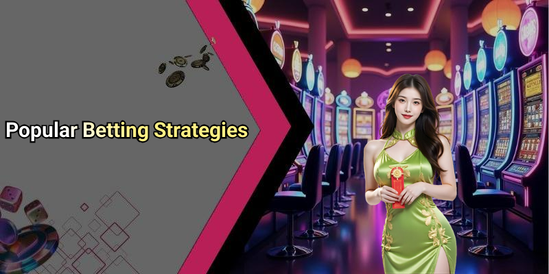 Popular Betting Strategies